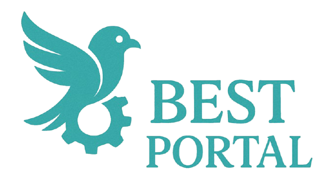 Best Portal Logo
